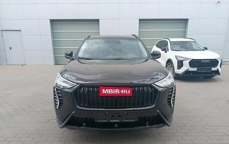 Haval Jolion, 2026 год, 2 449 000 рублей, 2 фотография