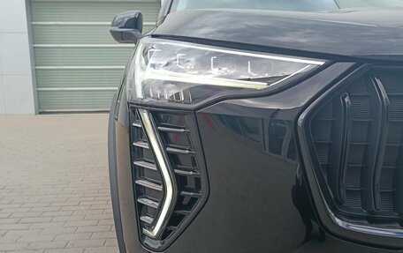 Haval Jolion, 2026 год, 2 449 000 рублей, 4 фотография
