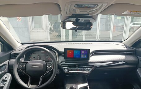 Haval Jolion, 2026 год, 2 449 000 рублей, 9 фотография