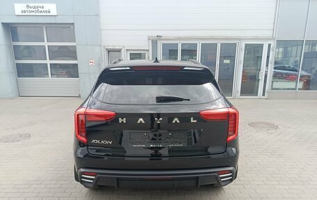 Haval Jolion, 2026 год, 2 449 000 рублей, 7 фотография