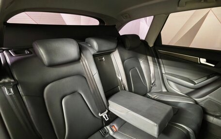 Audi A4 allroad, 2015 год, 1 645 000 рублей, 16 фотография