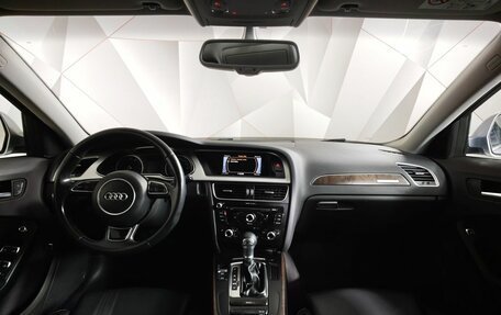 Audi A4 allroad, 2015 год, 1 645 000 рублей, 13 фотография