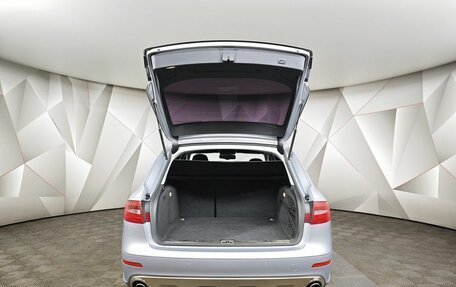 Audi A4 allroad, 2015 год, 1 645 000 рублей, 11 фотография