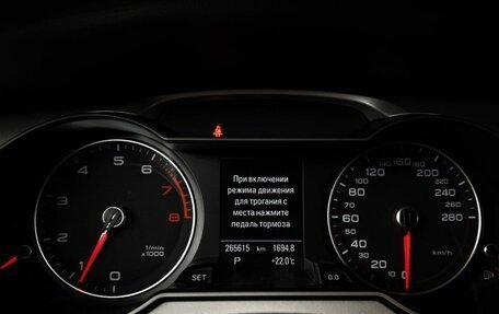 Audi A4 allroad, 2015 год, 1 645 000 рублей, 17 фотография