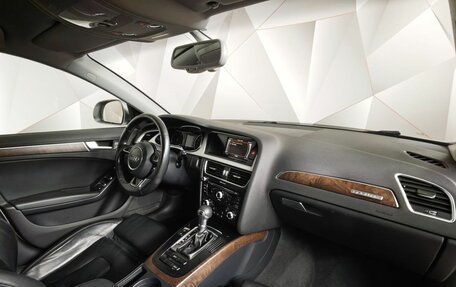 Audi A4 allroad, 2015 год, 1 645 000 рублей, 12 фотография