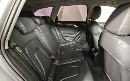 Audi A4 allroad, 2015 год, 1 645 000 рублей, 15 фотография