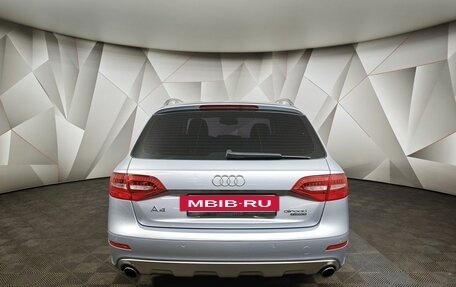 Audi A4 allroad, 2015 год, 1 645 000 рублей, 8 фотография