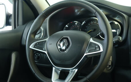 Renault Sandero II рестайлинг, 2019 год, 1 469 000 рублей, 12 фотография