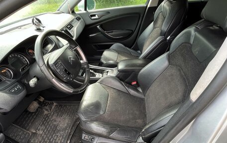 Citroen C5 II, 2009 год, 550 000 рублей, 6 фотография