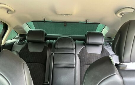 Citroen C5 II, 2009 год, 550 000 рублей, 12 фотография