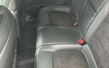 Citroen C5 II, 2009 год, 550 000 рублей, 11 фотография