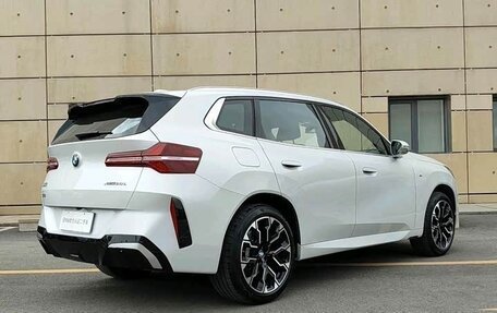 BMW X3, 2025 год, 5 730 000 рублей, 2 фотография