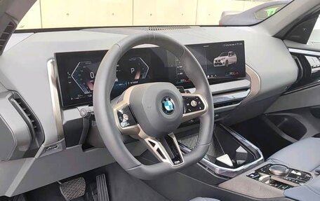 BMW X3, 2025 год, 5 730 000 рублей, 8 фотография