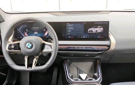 BMW X3, 2025 год, 5 730 000 рублей, 7 фотография