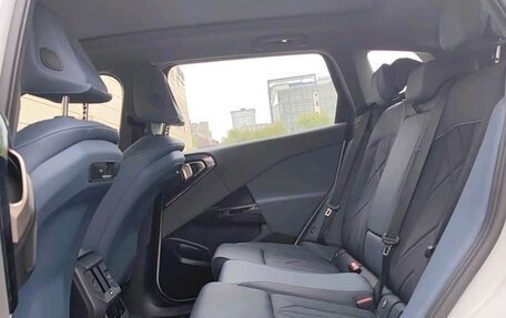 BMW X3, 2025 год, 5 730 000 рублей, 10 фотография