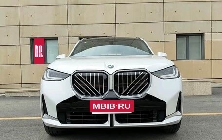 BMW X3, 2025 год, 5 730 000 рублей, 3 фотография
