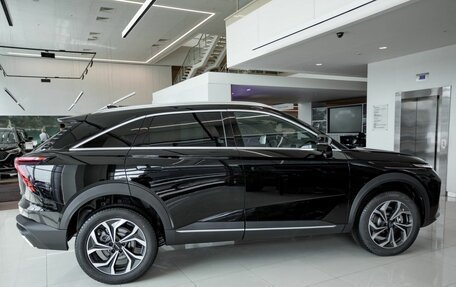 Haval F7, 2026 год, 4 фотография