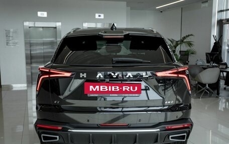 Haval F7, 2026 год, 6 фотография