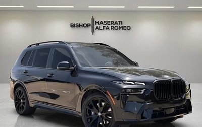 BMW X7, 2025 год, 11 770 000 рублей, 1 фотография