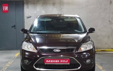Ford Focus II рестайлинг, 2008 год, 680 000 рублей, 1 фотография