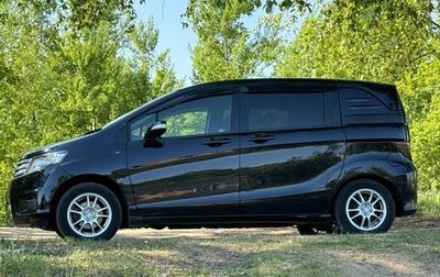 Honda Freed I, 2012 год, 855 000 рублей, 1 фотография
