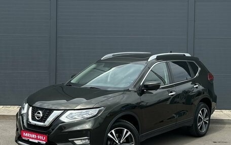 Nissan X-Trail, 2021 год, 2 590 000 рублей, 1 фотография
