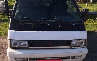 Mitsubishi L300 II, 1988 год, 300 000 рублей, 1 фотография