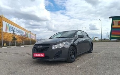 Chevrolet Cruze II, 2013 год, 660 000 рублей, 1 фотография