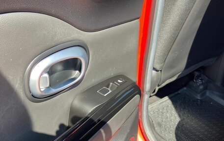 KIA Soul II рестайлинг, 2018 год, 1 750 000 рублей, 19 фотография