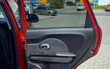 KIA Soul II рестайлинг, 2018 год, 1 750 000 рублей, 16 фотография