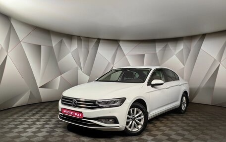 Volkswagen Passat B8 рестайлинг, 2021 год, 2 630 000 рублей, 1 фотография
