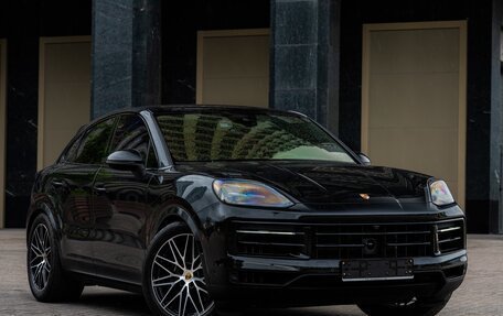 Porsche Cayenne III, 2024 год, 15 200 000 рублей, 1 фотография