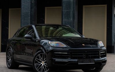 Porsche Cayenne III, 2024 год, 15 200 000 рублей, 1 фотография