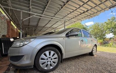 Opel Astra H, 2012 год, 750 000 рублей, 1 фотография