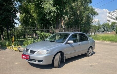 Mitsubishi Lancer IX, 2007 год, 430 000 рублей, 1 фотография