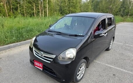 Toyota Pixis Epoch, 2012 год, 700 000 рублей, 1 фотография