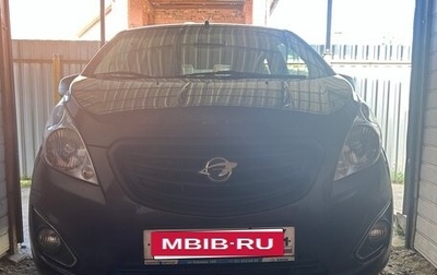 Ravon R2, 2017 год, 600 000 рублей, 1 фотография