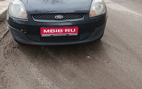 Ford Fiesta, 2007 год, 300 000 рублей, 1 фотография