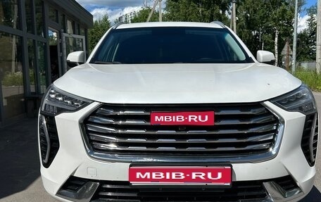 Haval Jolion, 2023 год, 1 500 000 рублей, 1 фотография