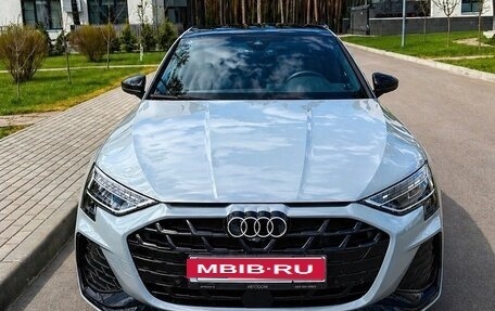 Audi A3, 2025 год, 3 839 000 рублей, 1 фотография