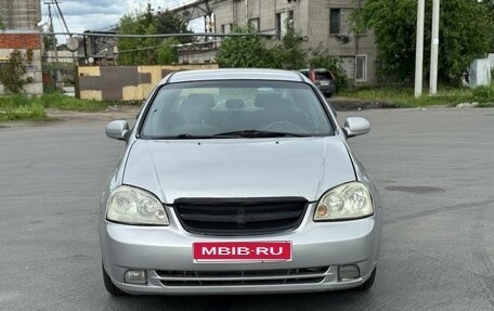 Chevrolet Lacetti, 2004 год, 230 000 рублей, 1 фотография