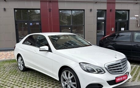 Mercedes-Benz E-Класс, 2013 год, 1 575 000 рублей, 1 фотография