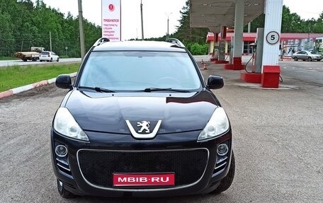 Peugeot 4007, 2008 год, 800 000 рублей, 1 фотография