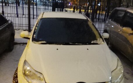 Ford Focus III, 2012 год, 780 000 рублей, 1 фотография