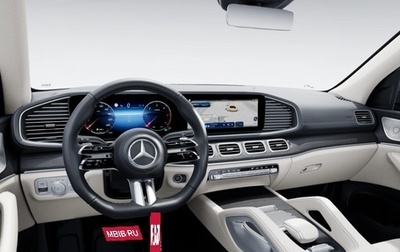Mercedes-Benz GLS, 2026 год, 20 640 000 рублей, 1 фотография