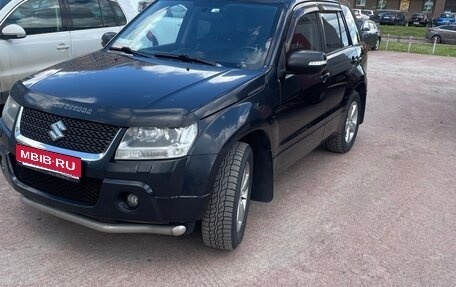 Suzuki Grand Vitara, 2011 год, 1 150 000 рублей, 1 фотография