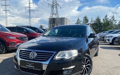 Volkswagen Passat B6, 2008 год, 530 000 рублей, 1 фотография