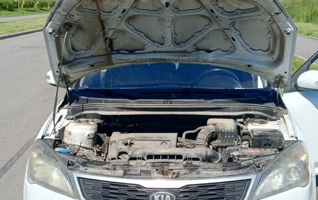 KIA cee'd I рестайлинг, 2011 год, 559 000 рублей, 1 фотография