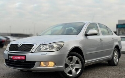 Skoda Octavia, 2010 год, 595 000 рублей, 1 фотография