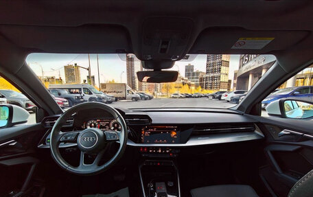 Audi A3, 2022 год, 1 900 000 рублей, 8 фотография